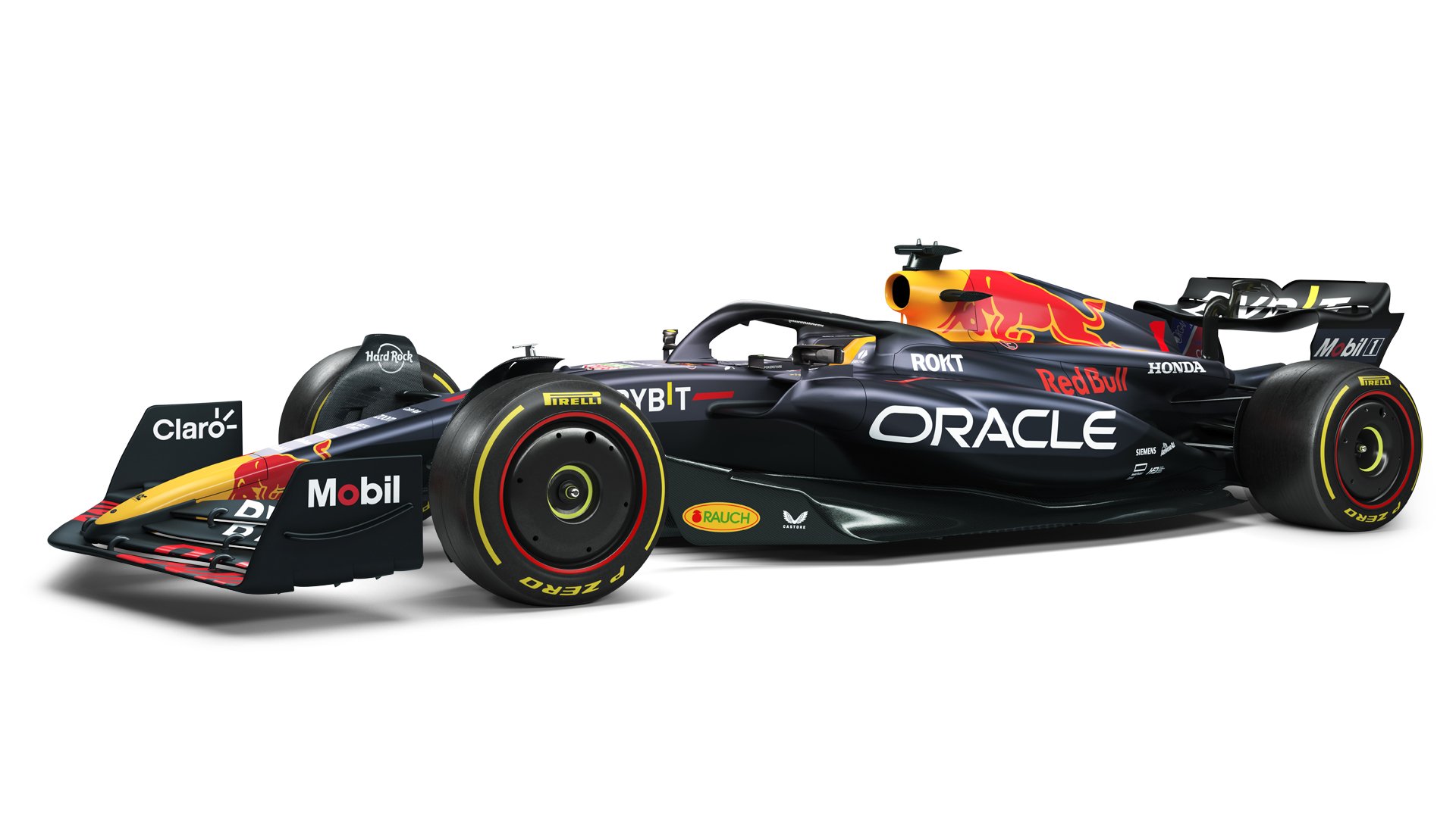 Red bull rb4