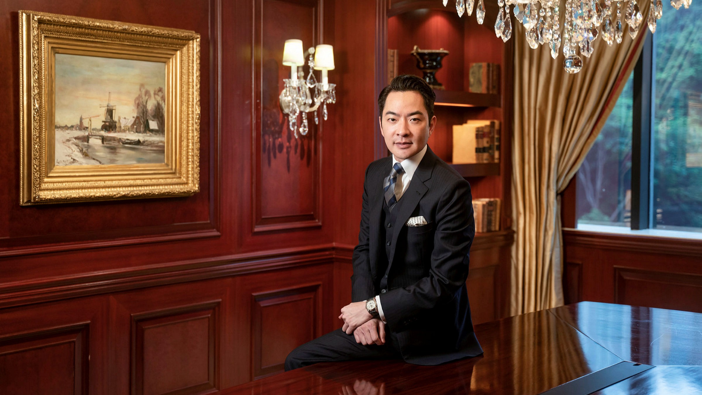 Celestica Bets on AI Supercycle With Aggressive 2027 Revenue Targets