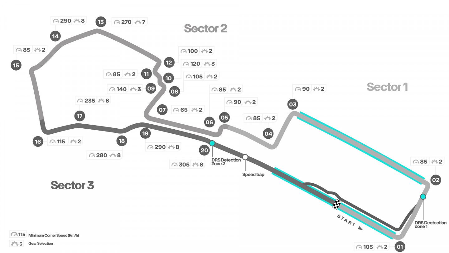 Билеты формула 1 баку 2024. Схема трассы ф1 в Баку. Formula 1 Baku 2024. Трасса Баку формула 1. Трассы формула 1 2024.