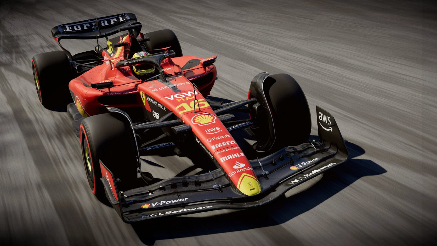 Ferrari Р‘РѕР»РёРґ f1 2022