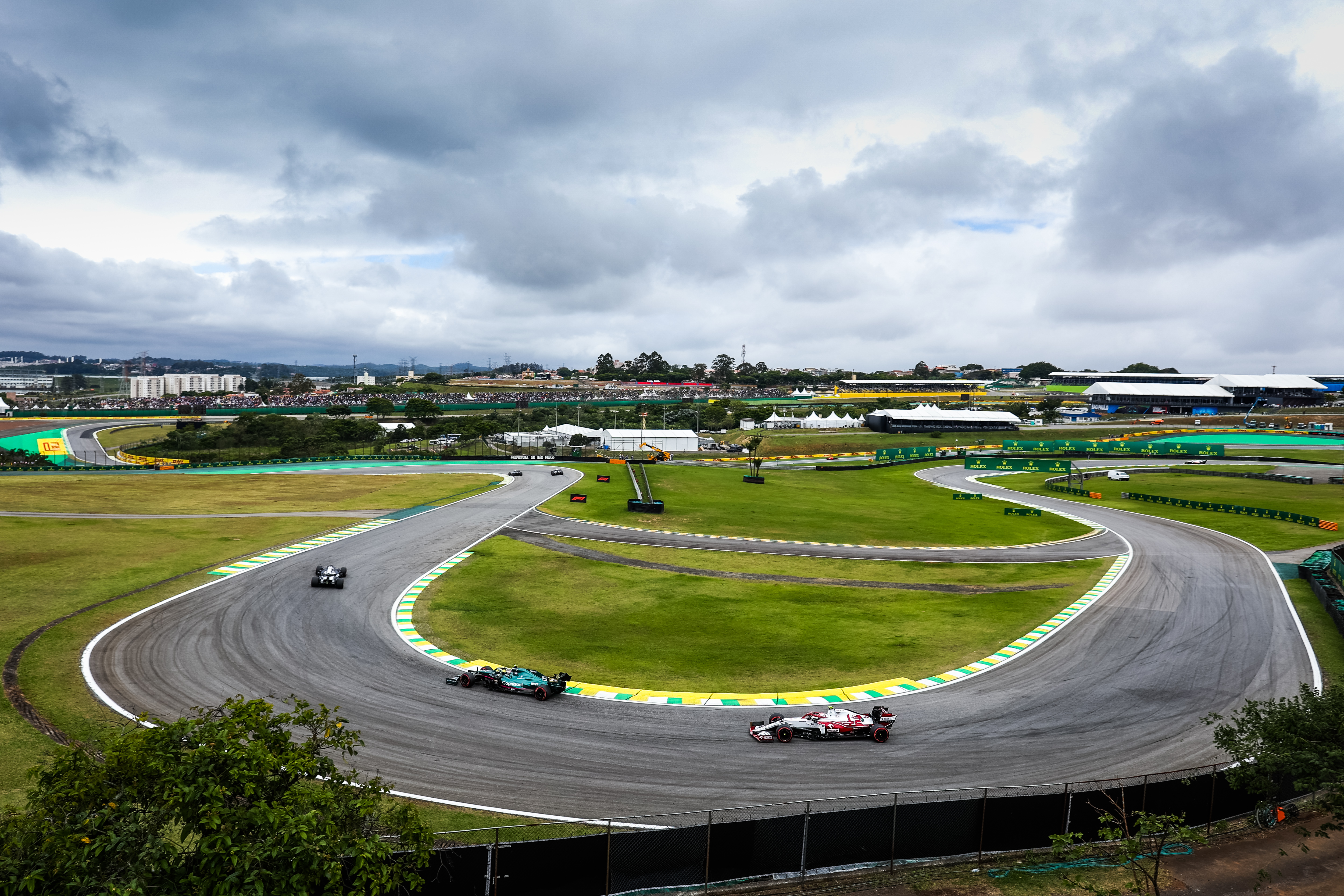 Вершина автоспорта