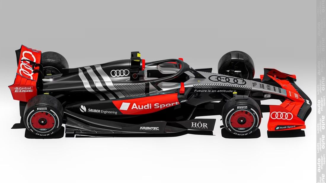 Audi f1 2026. Болид ф1 2026. Формула 1 2026. Ф1 2026 регламент. Машины 2026