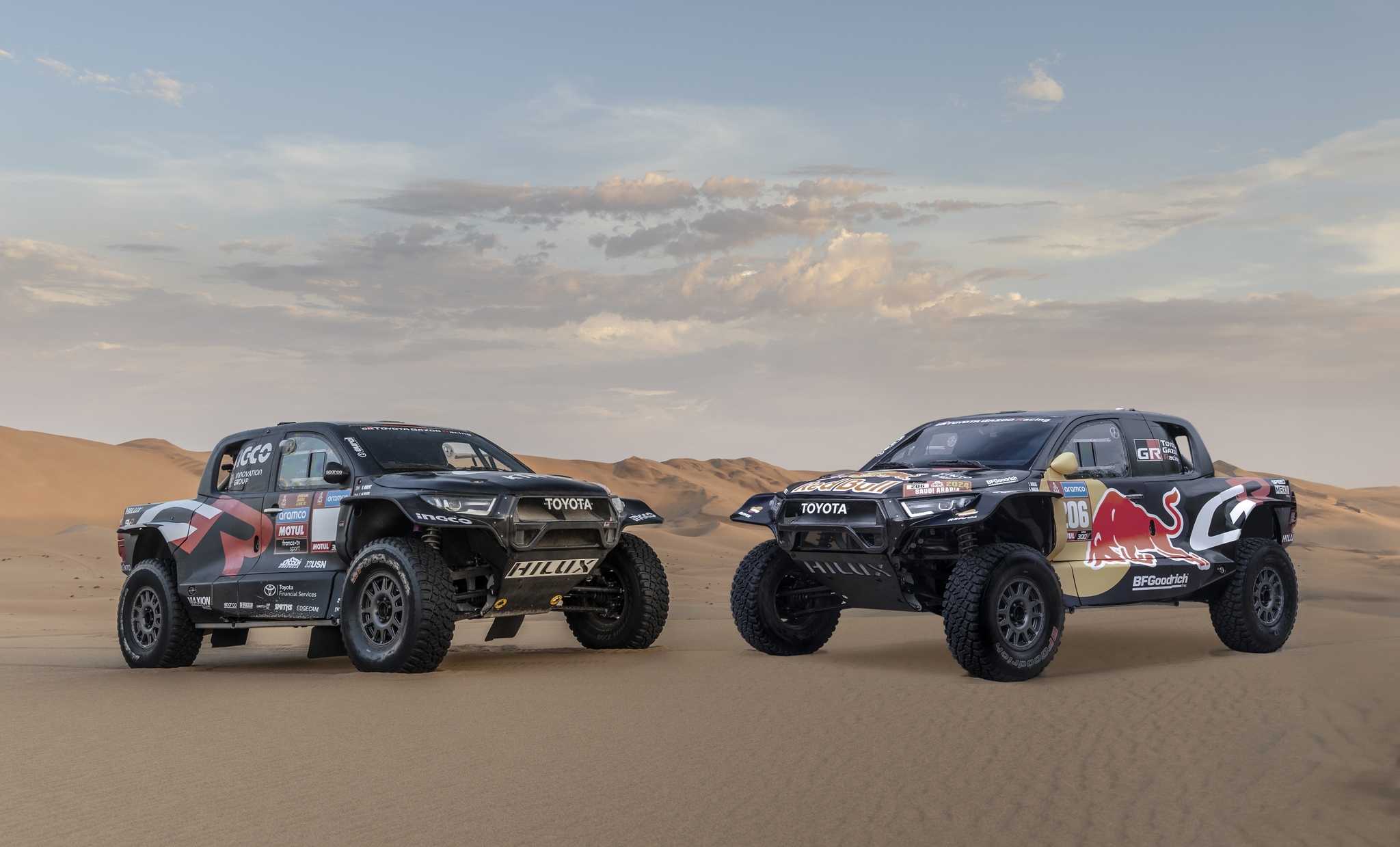 Dakar 2024