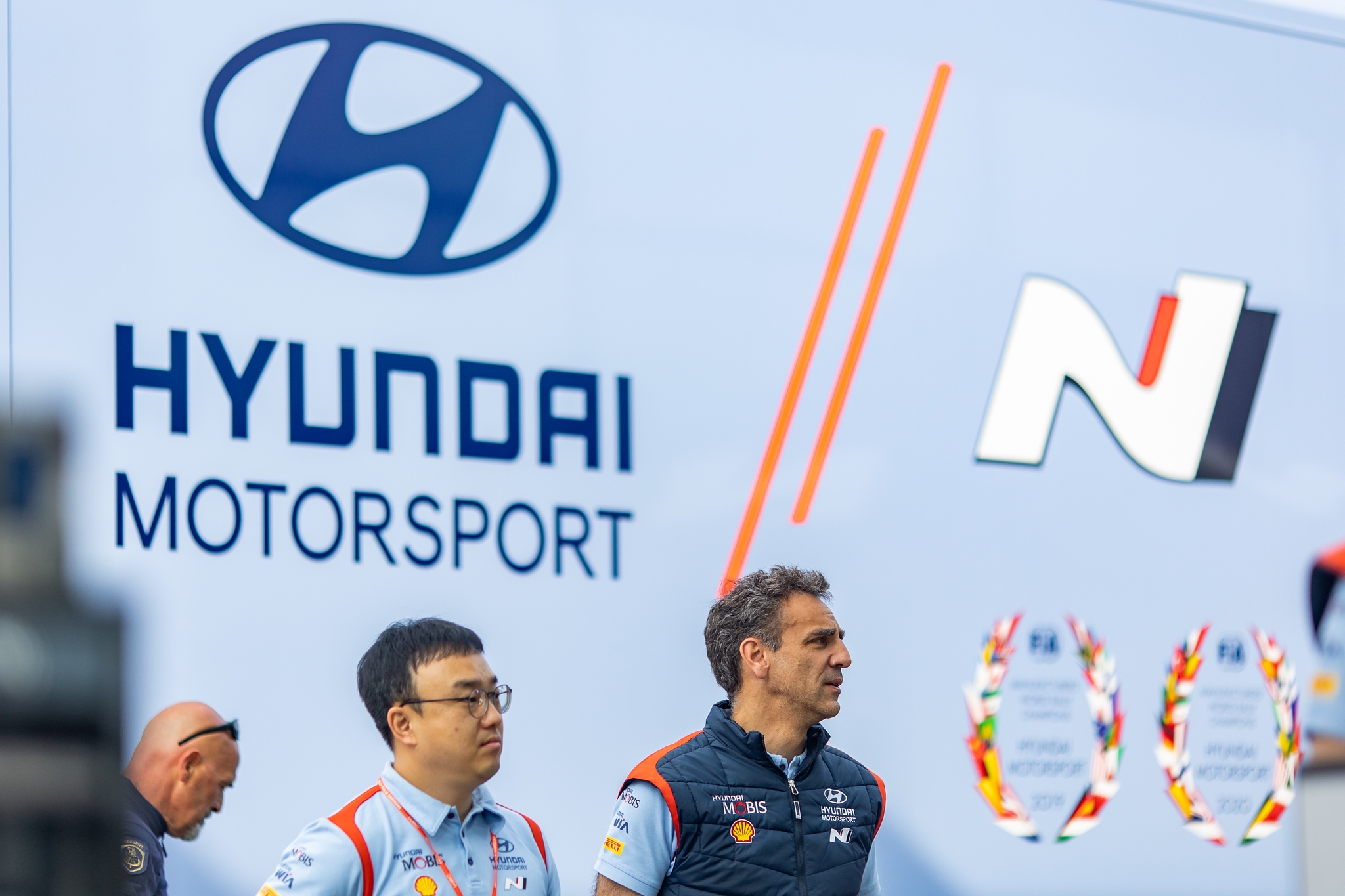 Hyundai изучает возможность дебюта в Формуле 1 | Autosport.com.ru