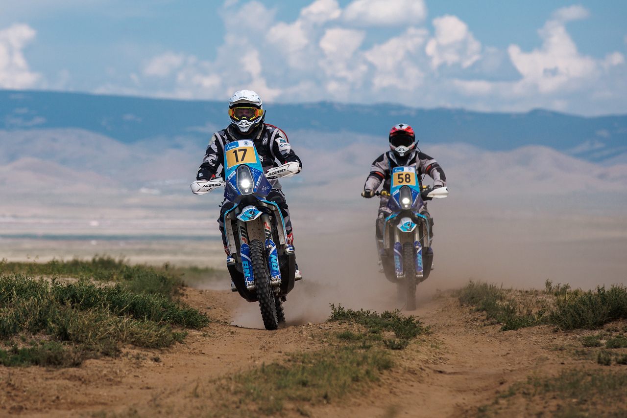 © BN Racing