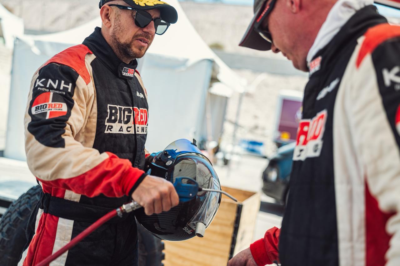 © Сергей Ременник