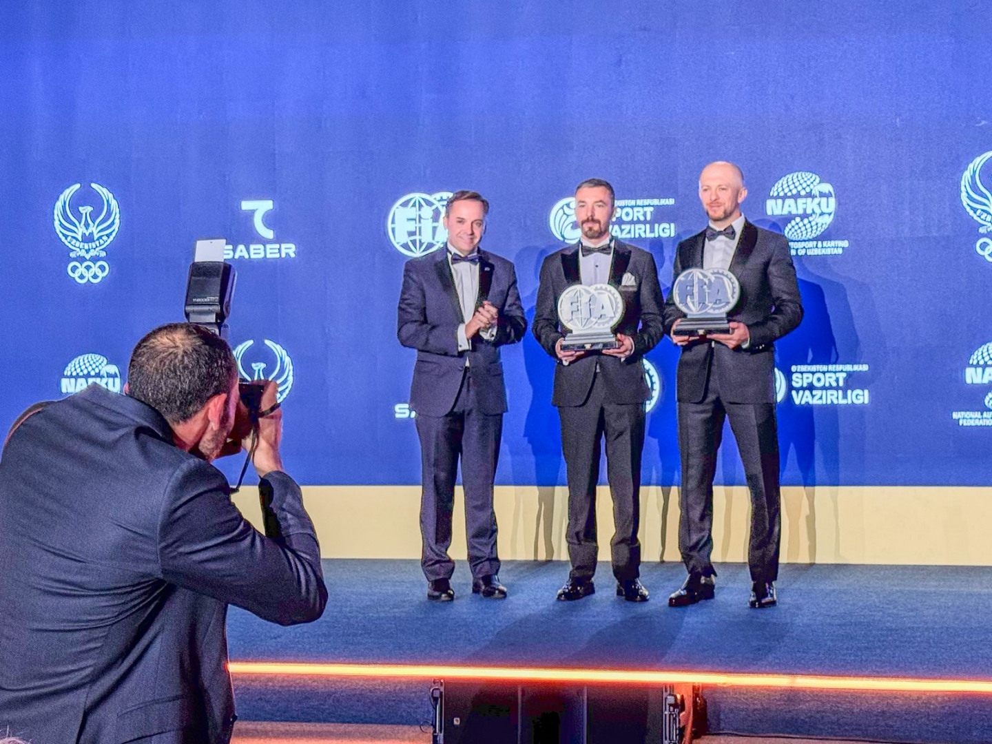 © Сергей Ременник