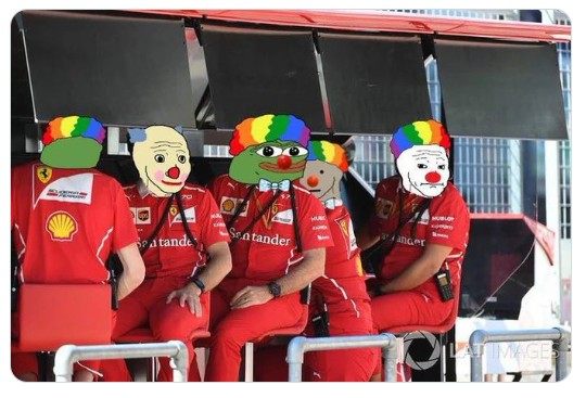 Стивен Кинг: «Иногда они возвращаются» © Соцсети