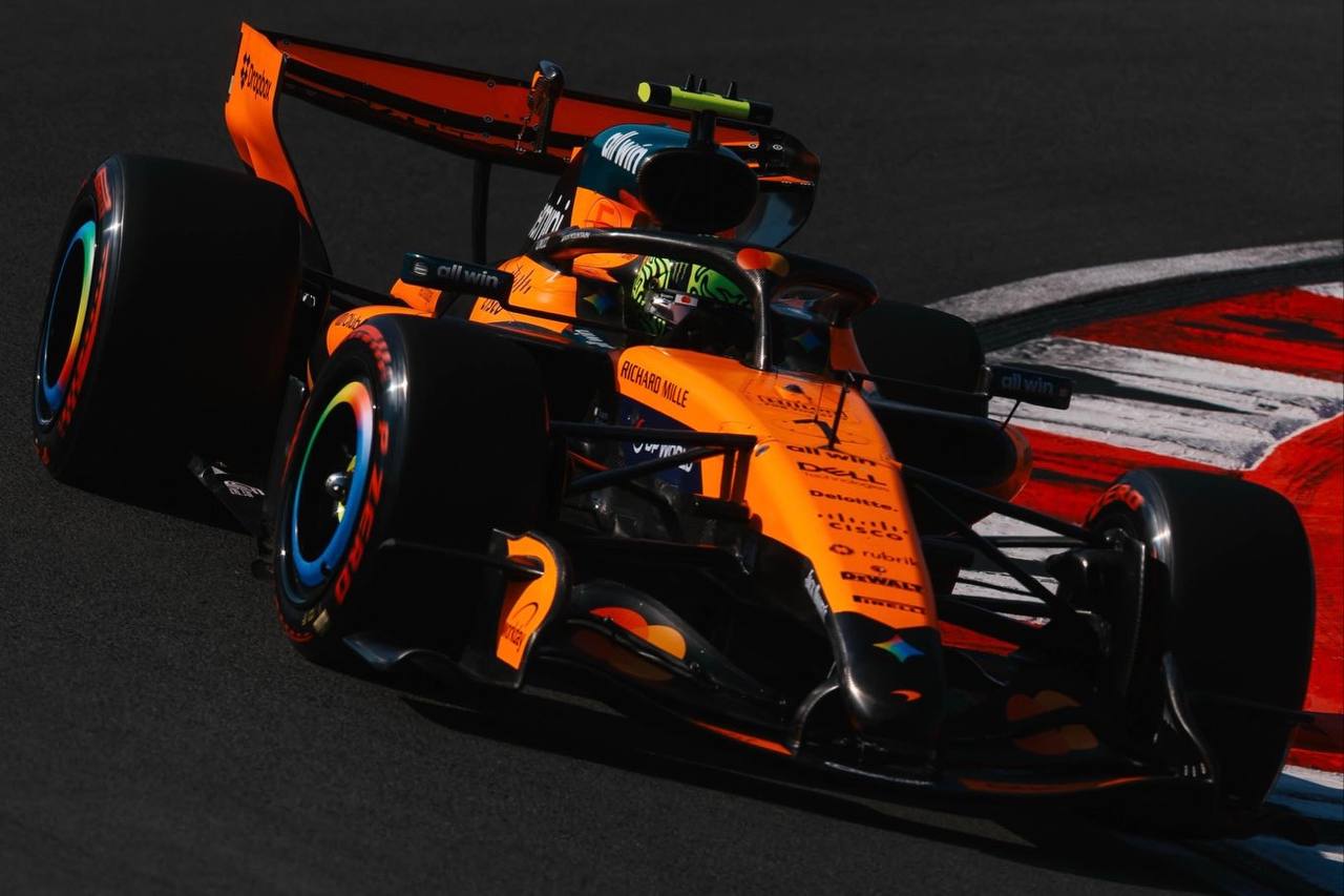 «Я имел в виду другое». Стелла взял назад слова о моторе Mercedes