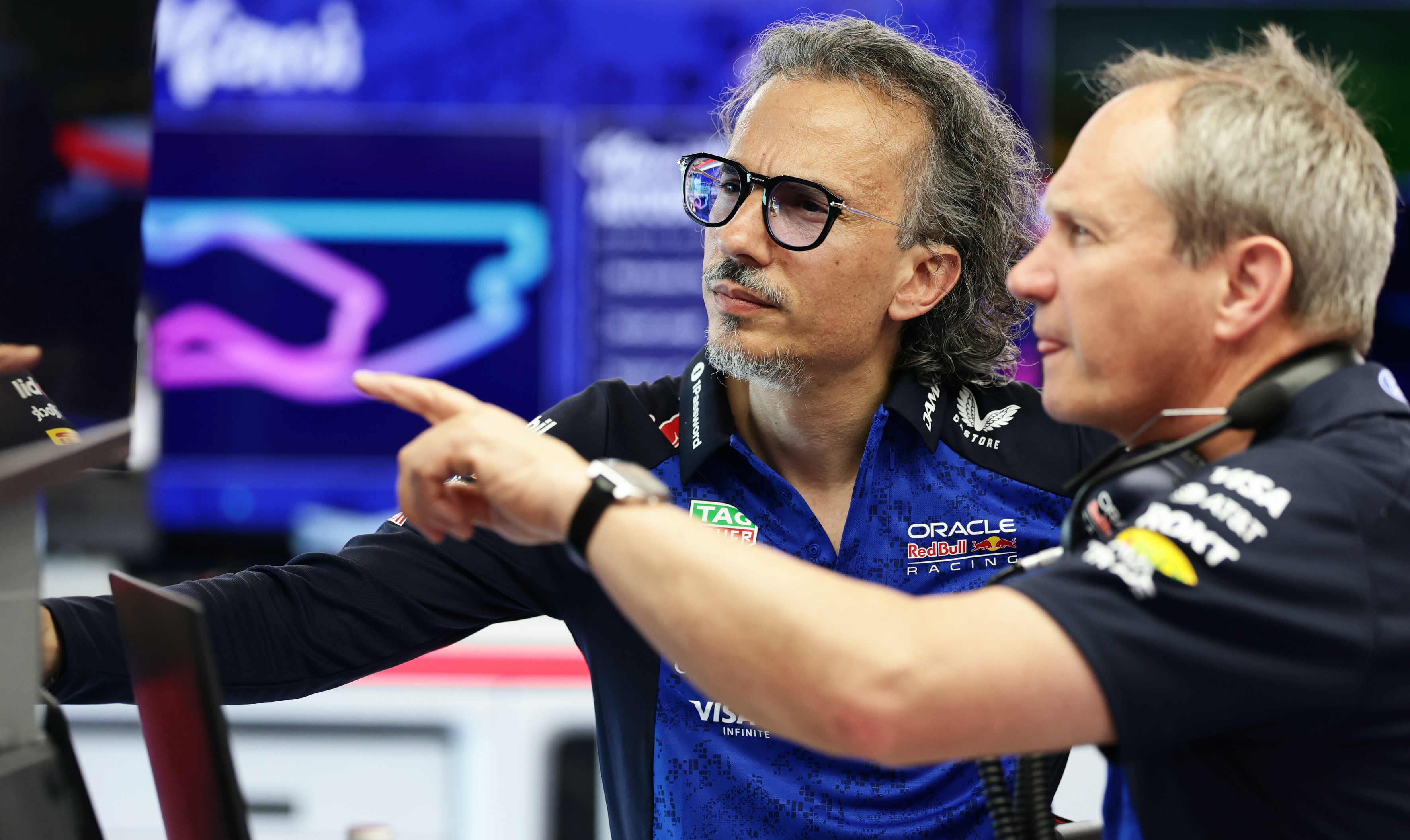 Red Bull рассматривает Пиастри как замену Ферстаппену — image 1