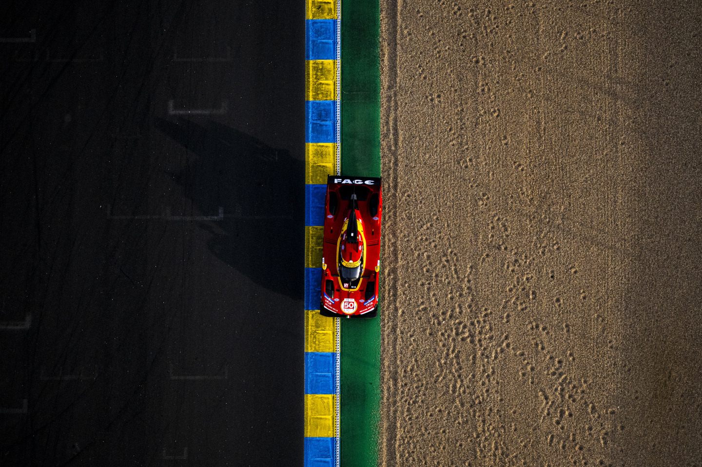 © Julien Delfosse / DPPI