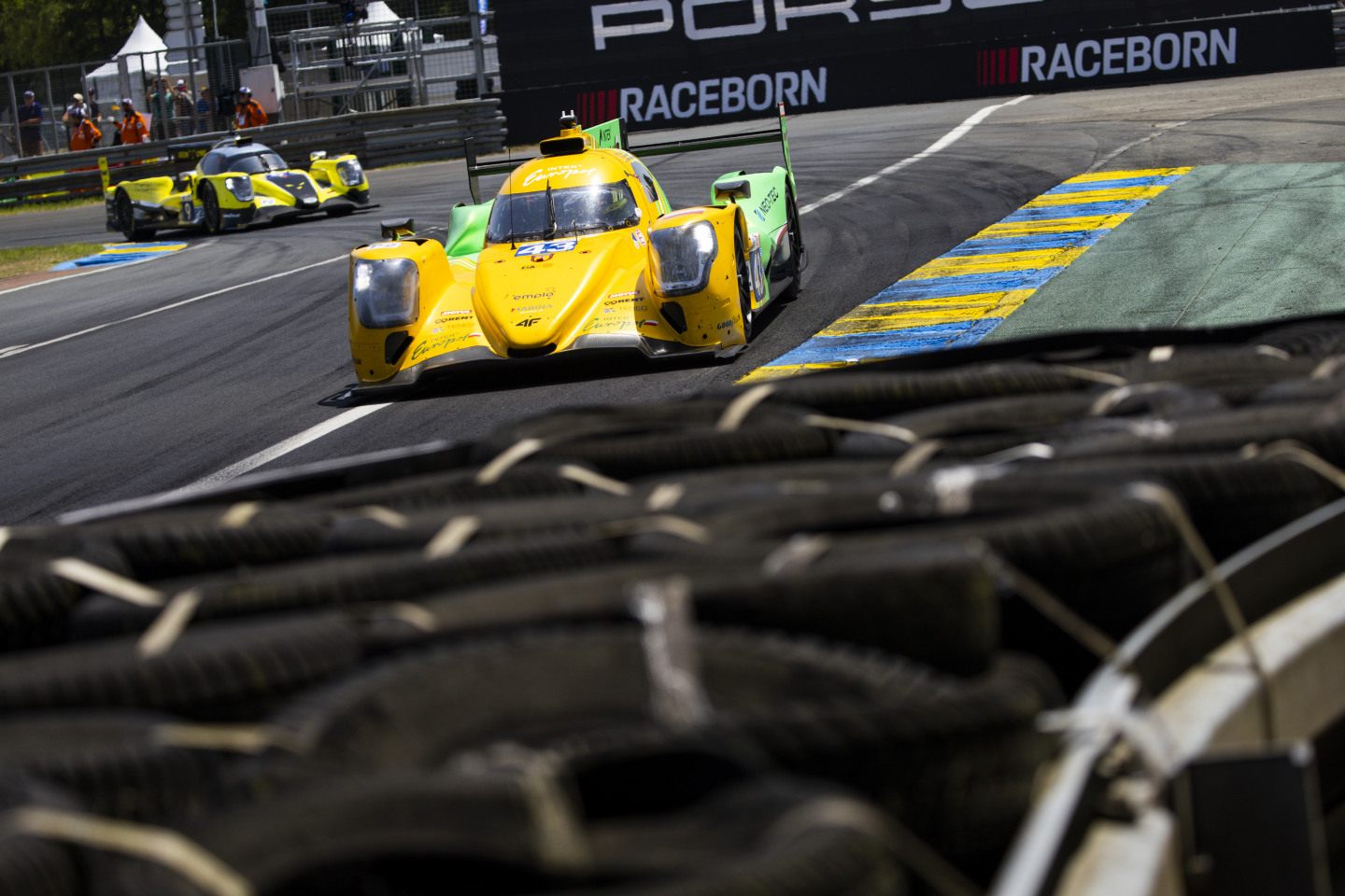 © Julien Delfosse / DPPI