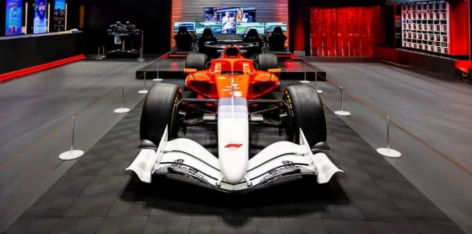 FIA обсуждает возвращение двигателей V8 в Формулу 1