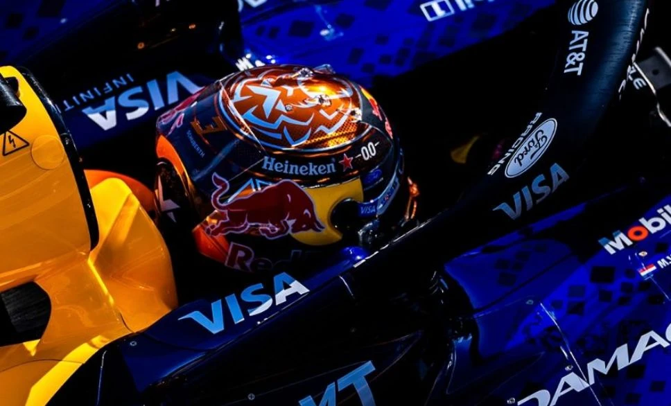 Штайнер назвал Red Bull Racing слабейшей командой среди лидеров