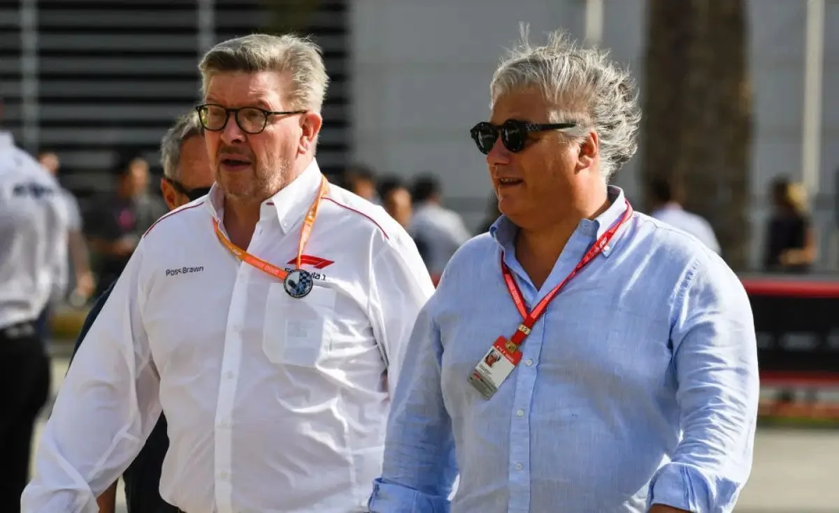 MotoGP не повторит Ф1