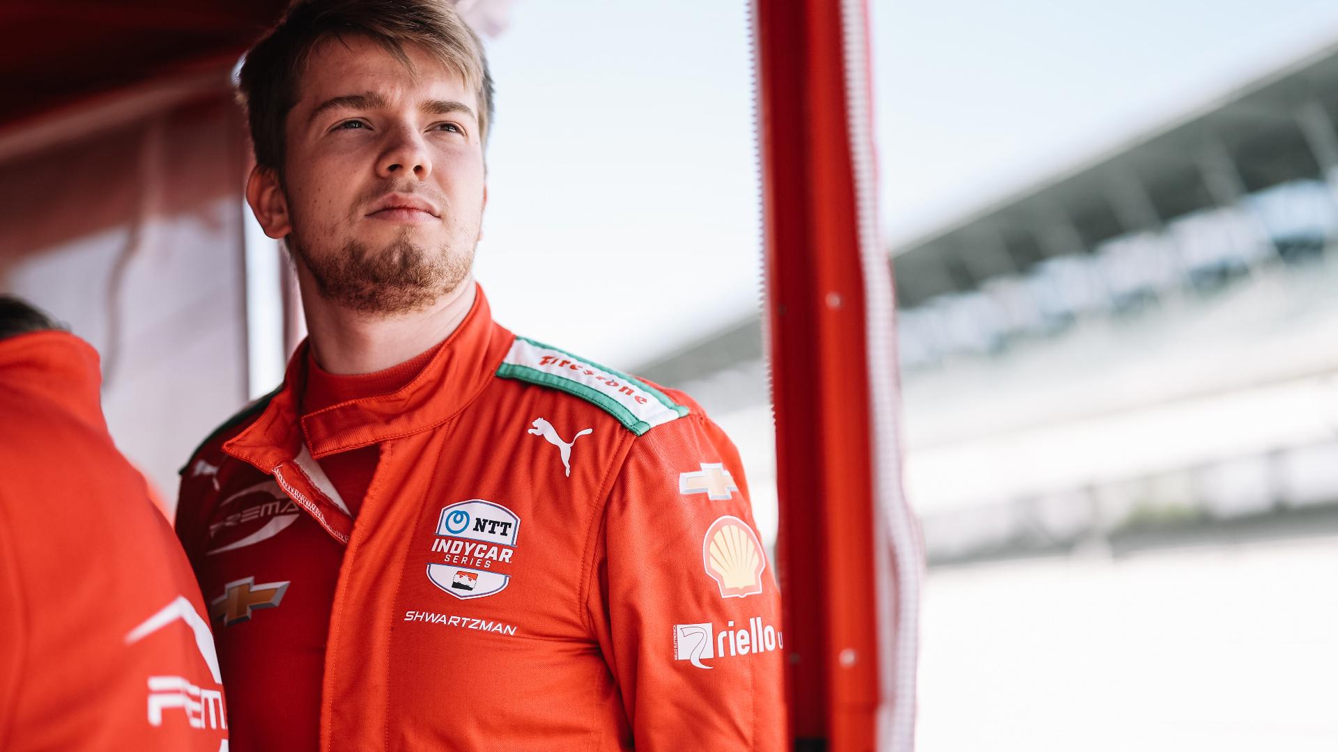 Роберт Шварцман может перейти в заводскую команду Peugeot в FIA WEC