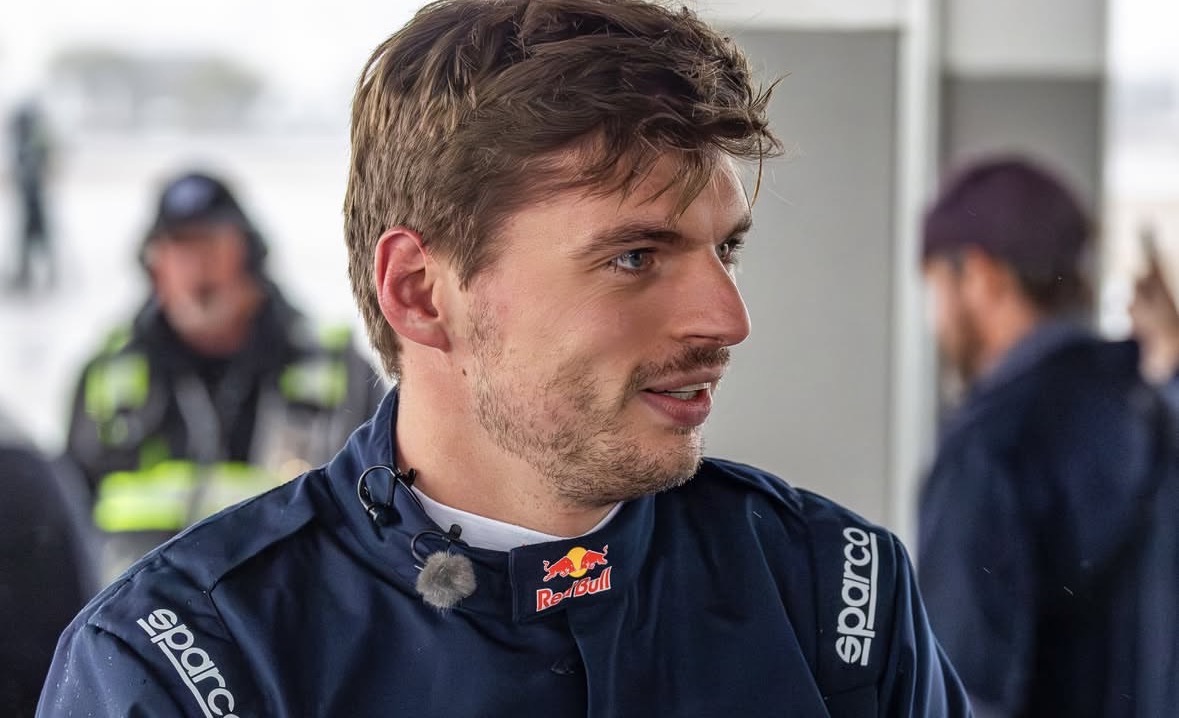 Фиттипальди: Уход Ферстаппена из Red Bull изменит рынок пилотов