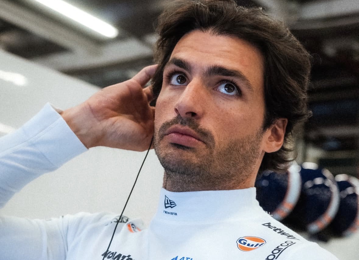 Williams предложит Сайнсу зарплату в 30 миллионов евро