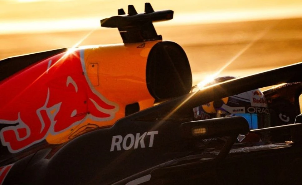 Red Bull Racing пока без побед в сезоне 2026 года