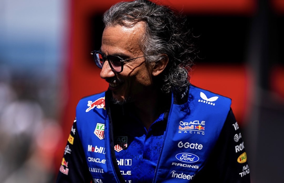 Red Bull Racing определила направления развития RB22