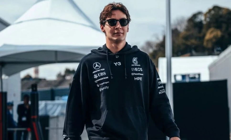 Джонни Херберт: Рассел понимает угрозу своему месту в Mercedes