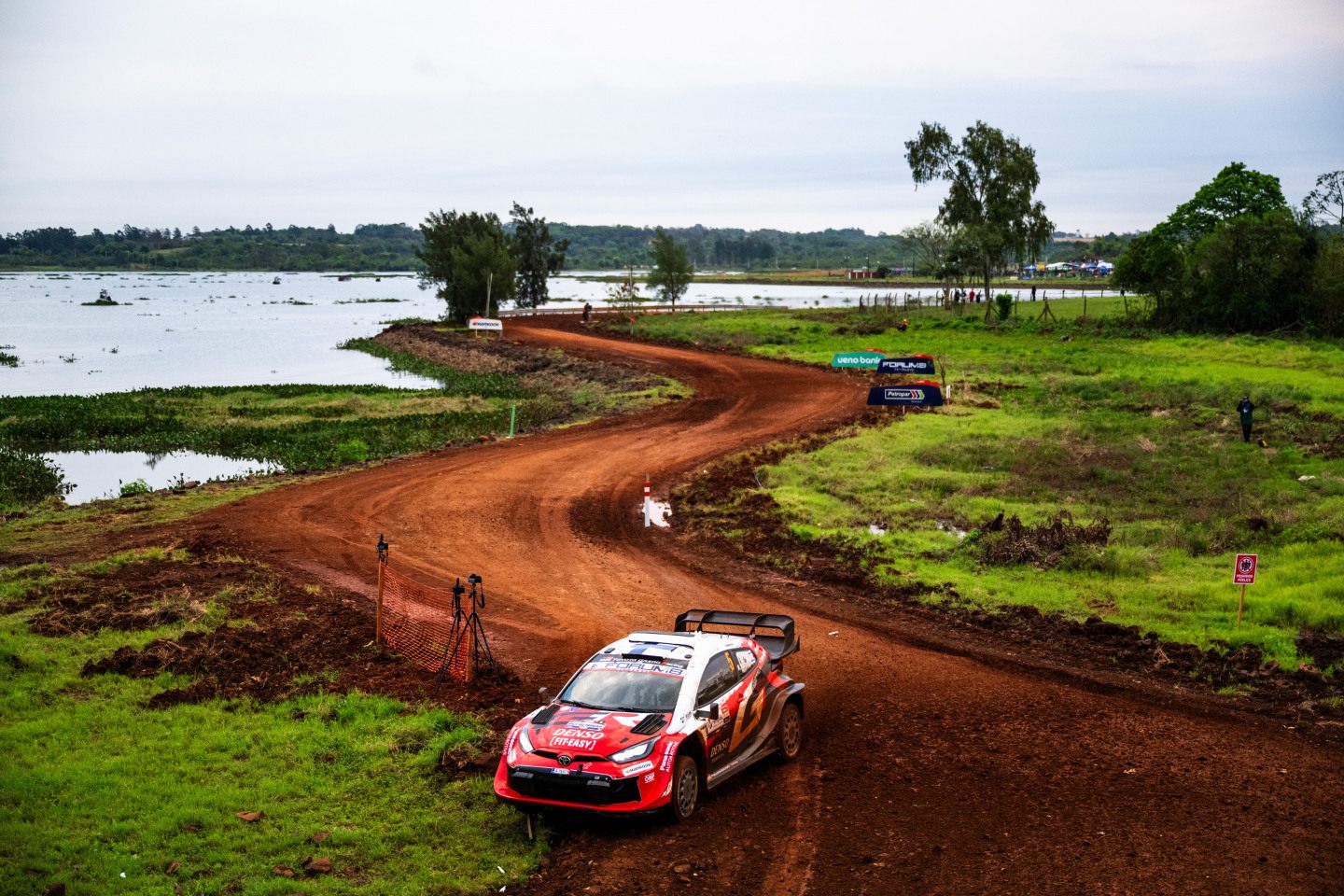 Сами Паяри © Red Bull Content Pool