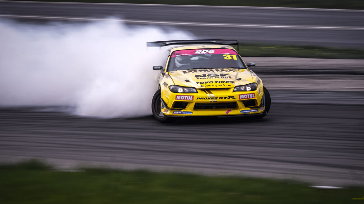 nissan silvia s15 drift гоча