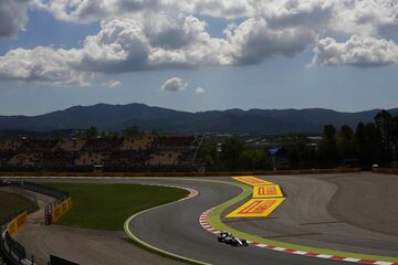 Фелипе Масса, Williams FW38 Mercedes