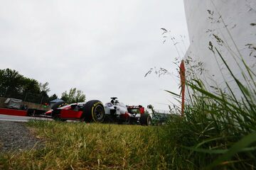 Ромен Грожан, Haas VF-16 Ferrari