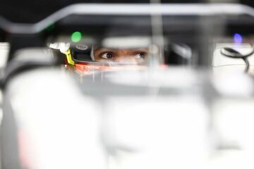 Эстебан Гутьеррес, Haas F1
