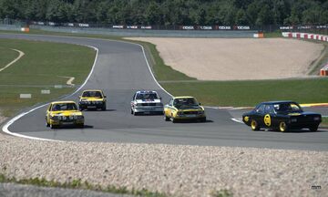 Opel Motorsport Show