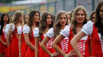 Гран При Венгрии 2016