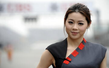 Гран При Китая 2012