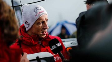 Крис Мик: В 2017-м определенно буду бороться за чемпионство в WRC