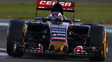 Toro Rosso перейдёт на длинную колёсную базу шасси