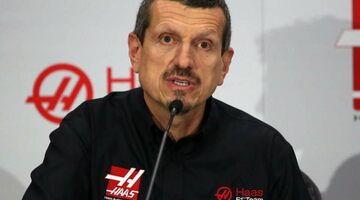 Гюнтер Штайнер: Haas хочет заработать очки в дебютной гонке