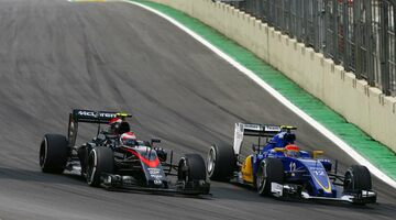 Sauber: Мы понимаем, что McLaren может обогнать нас в 2016-м