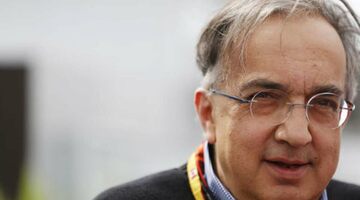 Серджио Маркионе: Для возвращения в Ф1 Alfa Romeo потребуется поддержка