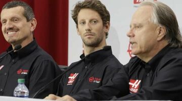 Ромен Грожан: Я перешёл в Haas не ради Ferrari