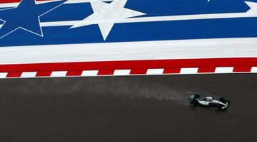 Райан Хантер-Рей: Формуле 1 нужно больше гонок в США, а не одна американская команда