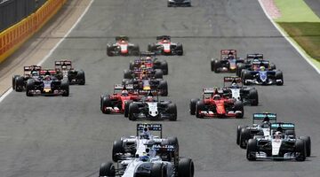 Пэт Симондс: Pirelli не доверяет командам Ф1