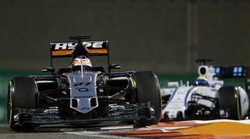Force India надеется пробиться в топ-четверку в 2017-м