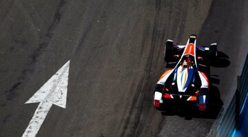 Формула E планирует повысить предел мощности в третьем сезоне