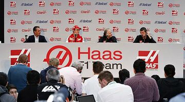 Haas успешно прошла краш-тесты FIA