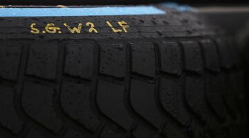 FIA проконтролирует дождевые тесты Pirelli