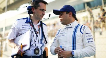 Фелипе Масса: Надеюсь, что останусь в Формуле 1 на 2017 год