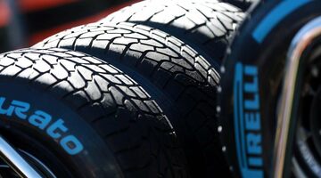 Pirelli проведёт тесты дождевых шин на автодроме имени Поля Рикара