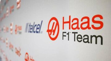 Видео: Haas показала ливрею трейлеров