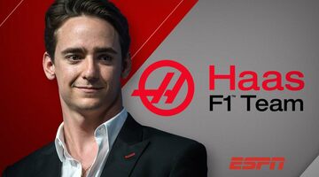 Эстебан Гутьеррес: Haas нацелена на очки в первом сезоне