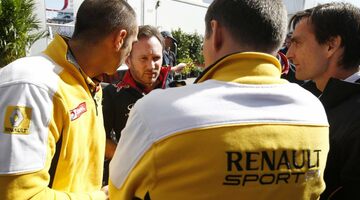 Новым гоночным директором Renault F1 станет Фредерик Вассёр